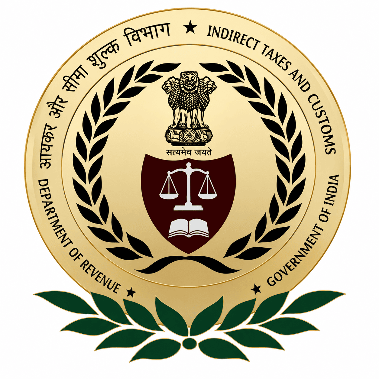 Customer logo